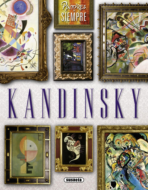  Kandinsky 
