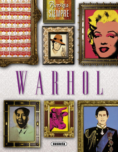  Warhol 