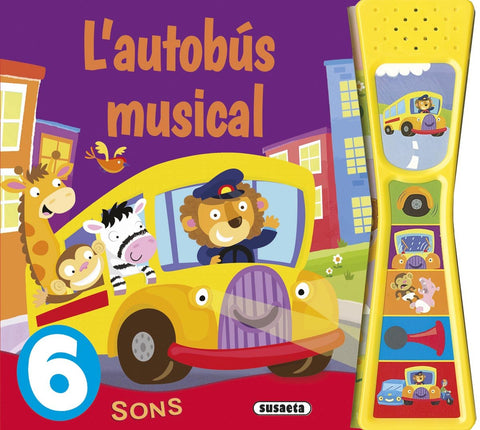  L´autobus musical 