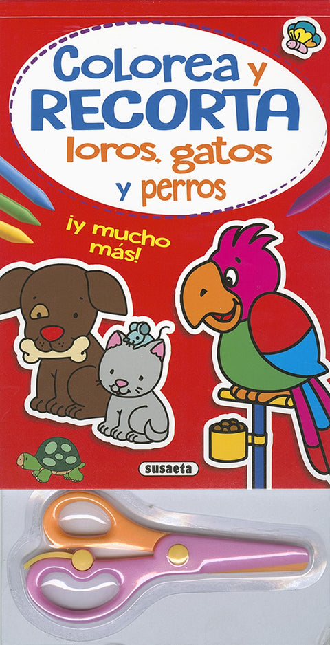 Loros 