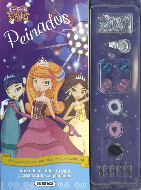  Peinados 