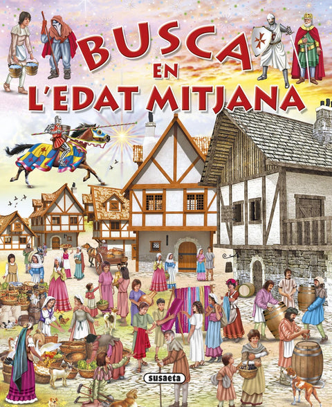  L´edat Mitjana 
