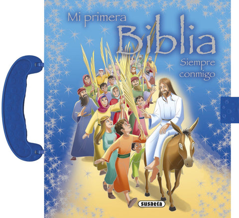  Primera biblia siempre conmigo 