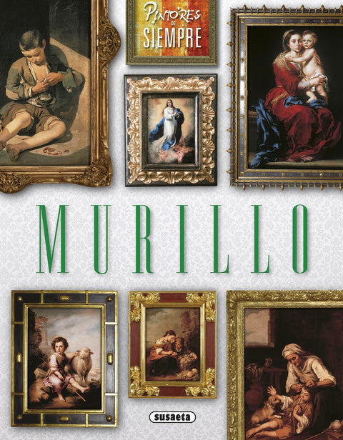  Murillo 
