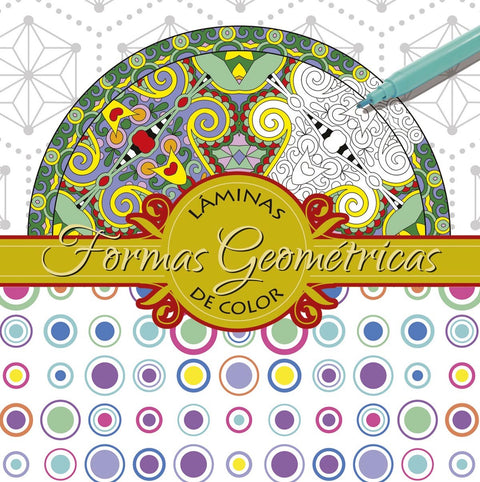  Formas geométricas 