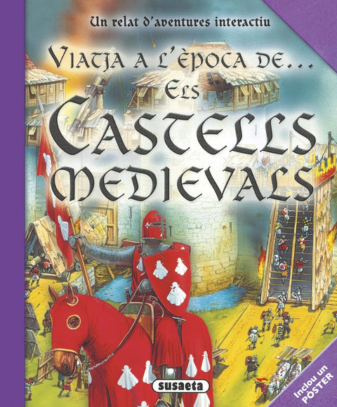  Els castells medievals 