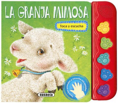  GRANJA MIMOSA 