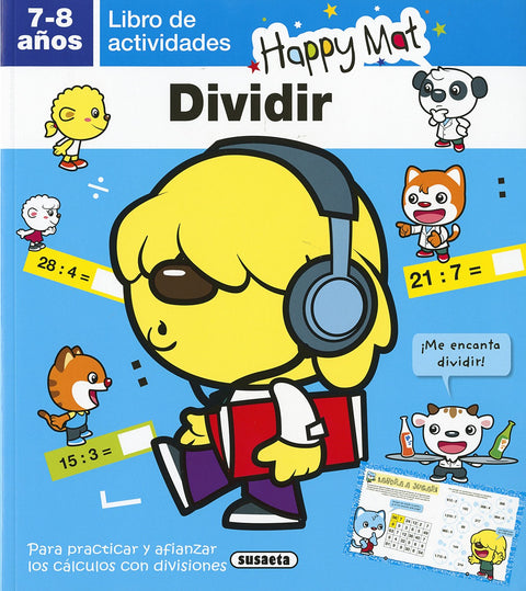  Dividir 