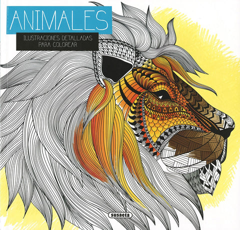  Animales 