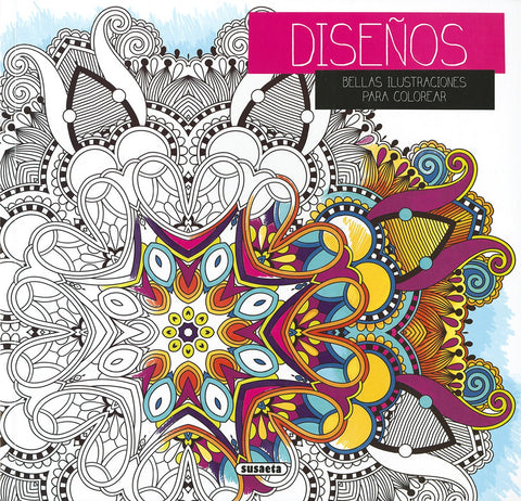  Diseños 