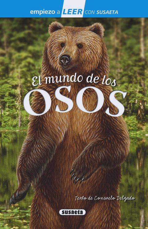  El mundo de los osos 