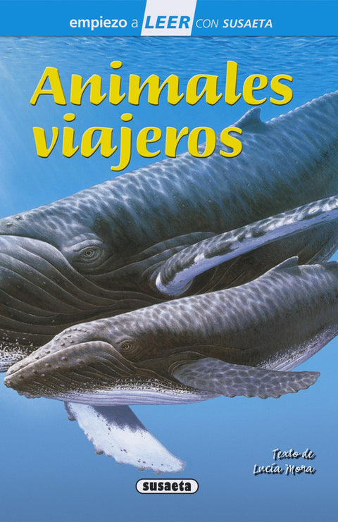  Animales viajeros 