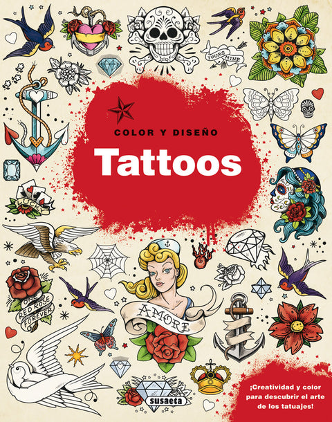  Tattoos 