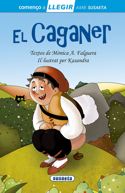  EL CAGANER 
