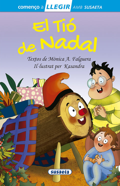  EL TIO DE NADAL 