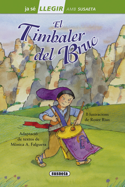  El Timbaler del Bruc 