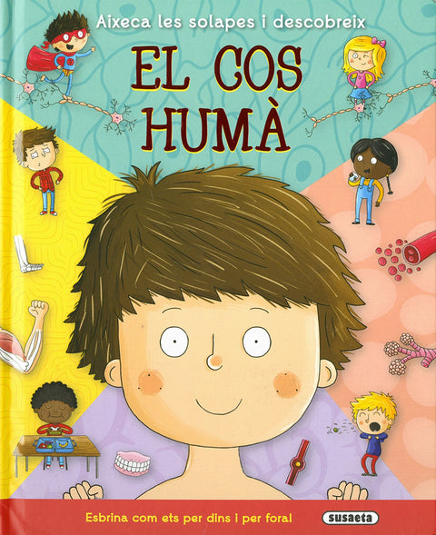  EL COS MUMÀ 