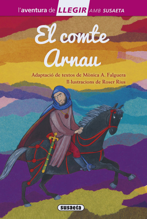  El comte Arnau 