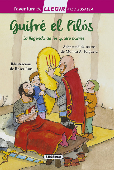  Guifré el Pilós 