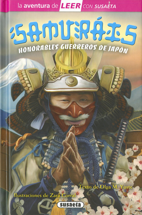  Samurais 