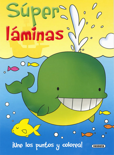  BALLENA 