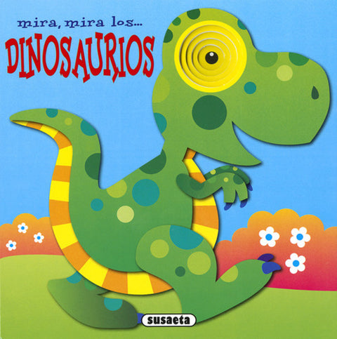  DINOSAURIOS 