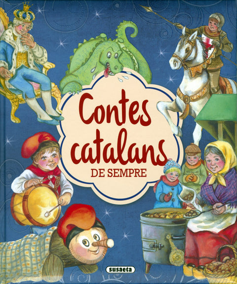  CONTES CATALANS DE SEMPRE 