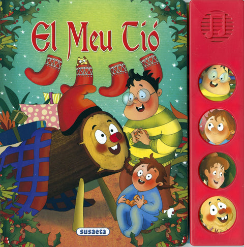  EL MEU TIO 