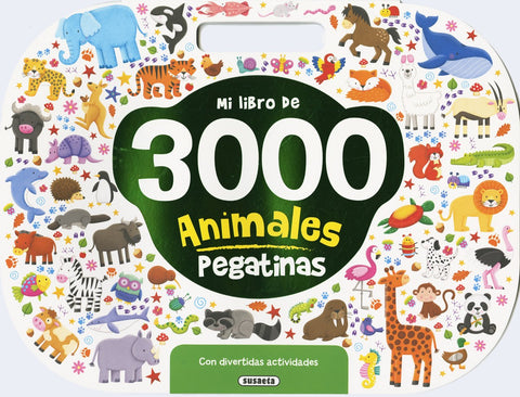  ANIMALES 