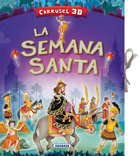  La Semana Santa 