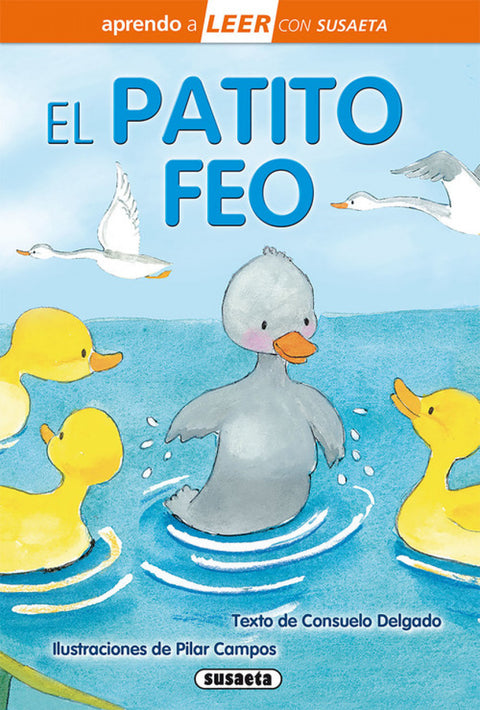  EL PATITO FEO 