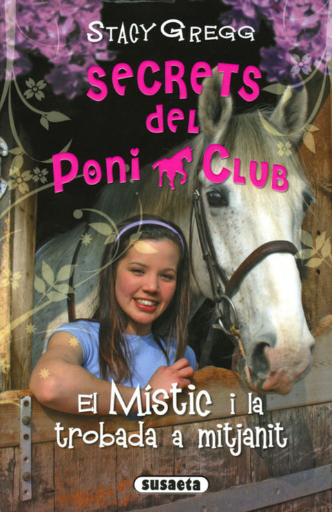  EL MISTIC I LA TROBADA A MITJANIT 