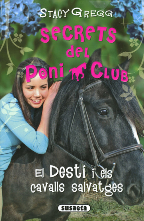  EL DESTÍ I ELS CAVALLS SALVATGES 