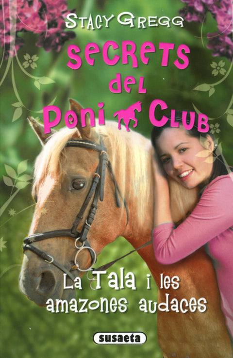  LA TALA I LES AMAZONES AUDACES 