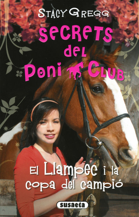  EL LLAMPEC I LA COPA DEL CAMPIO 