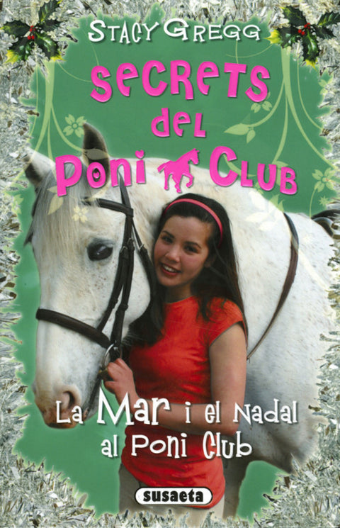  LA MAR I EL NADAL AL PONI CLUB 