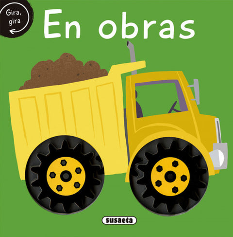  EN OBRAS 