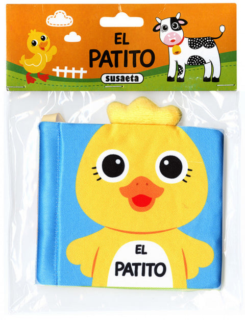  EL PATITO 