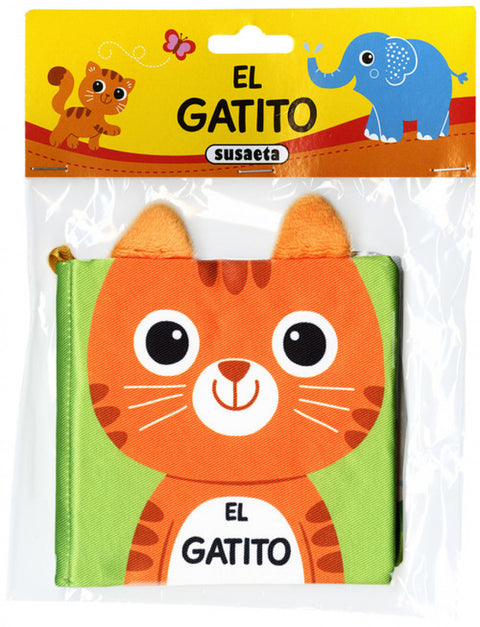  EL GATITO 