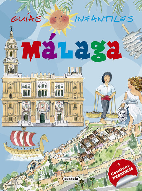 MÁLAGA 