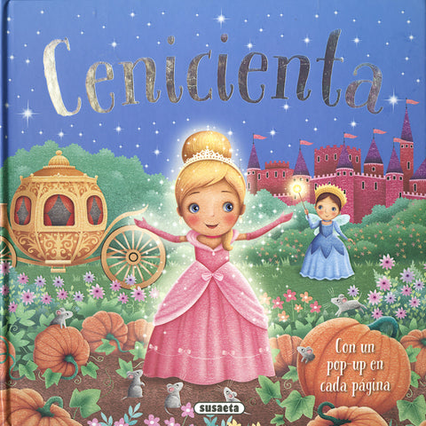  CENICIENTA 