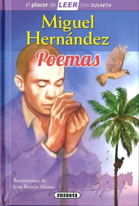  MIGUEL HERNÁNDEZ. POEMAS 