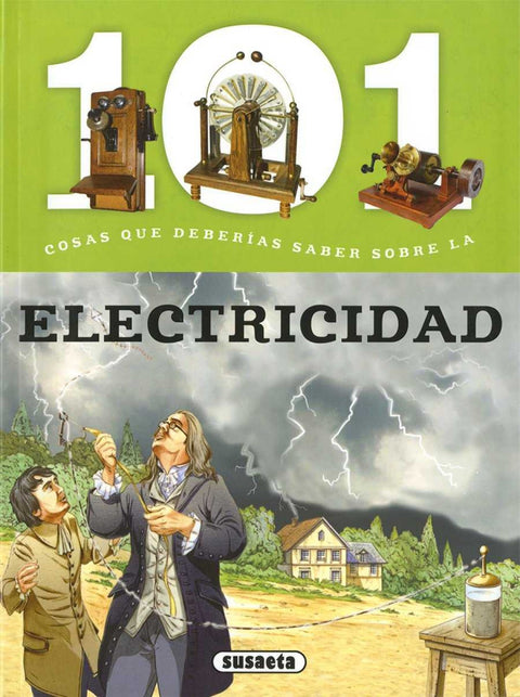  ELECTRICIDAD 