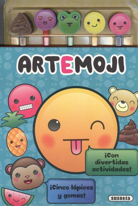  ARTEMOJI 
