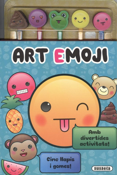  ART EMOJI 