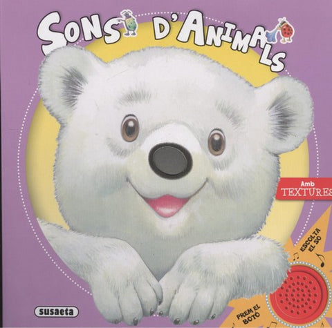  SONS D´ANIMALS 