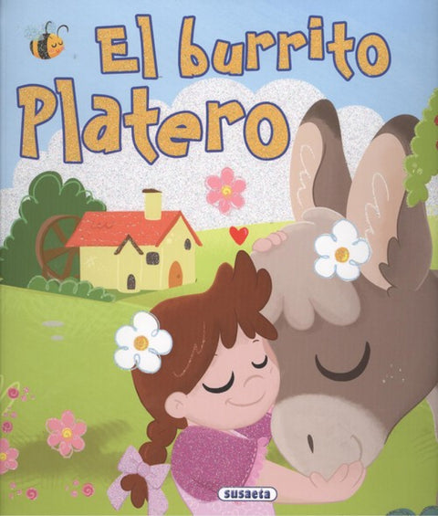  EL BURRITO PLATERO 