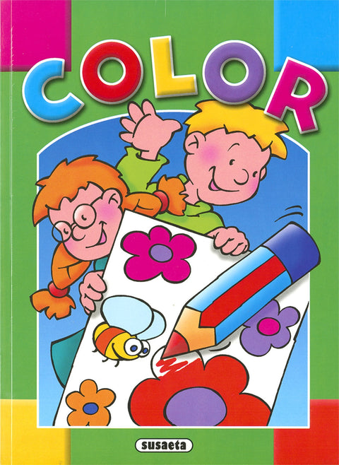  MEGA COLOR 2 