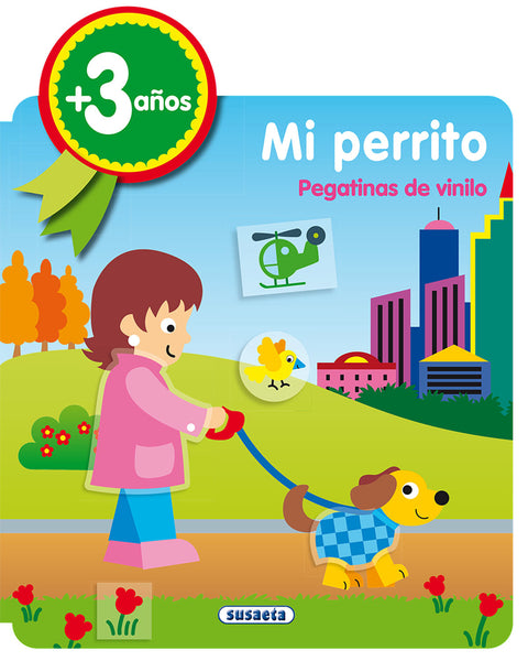  Mi perrito 