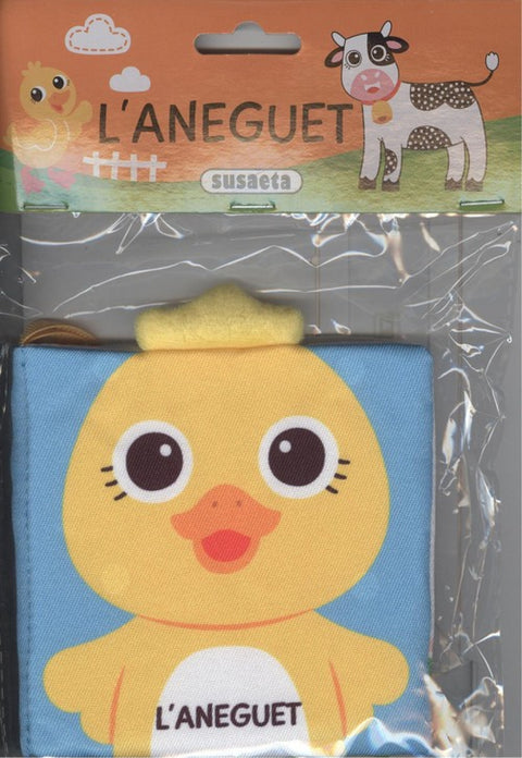  L´ANEGUET 